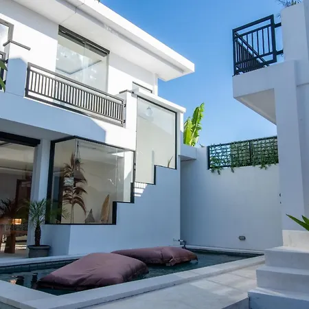 Villa Annabelle Bali
